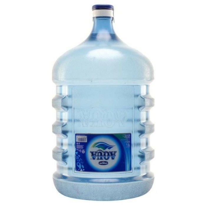 Aqua Asli